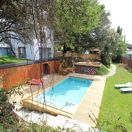 Apartamento 2 Dormitorios Con Piscina Y Jardin - Apartamentos Montesomo Kültér fotó