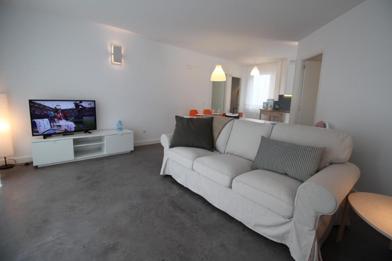 Apartamento 2 Dormitorios Con Piscina Y Jardin - Apartamentos Montesomo Kültér fotó