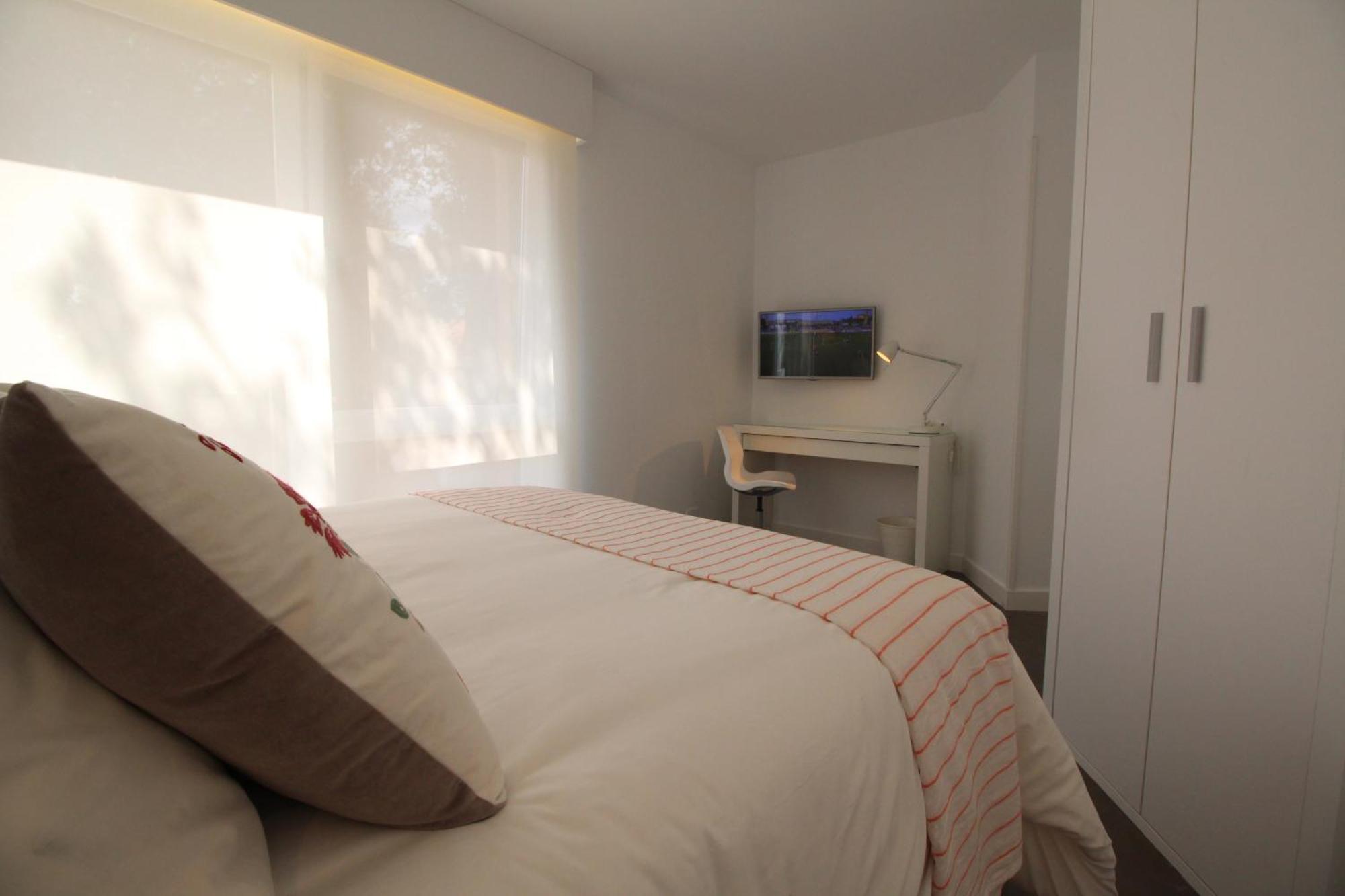 Apartamento 2 Dormitorios Con Piscina Y Jardin - Apartamentos Montesomo Kültér fotó